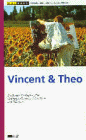 Preisvergleich Produktbild Vincent & Theo [VHS]