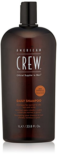 American Crew Daily Shampoo 1000ml
