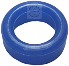 Customairseals BSA METEOR BREECH SEAL MERCURY LIGHTNING SUPERSPORT MAGNUM BUCCANEER AIR RIFLE .177 .22