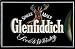 Produktbild Glenfiddich logo (Querformat), geprägt