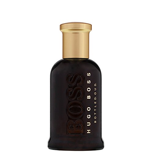 Boss Bottled Oud by Hugo Boss Eau de Parfum 50ml