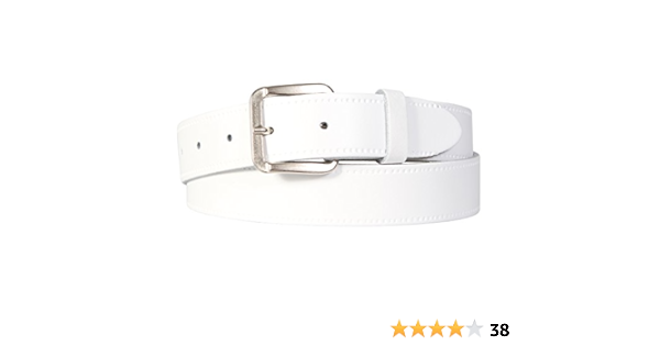 white belt
