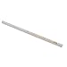 SODIAL(R) Nail Art Rhinestones Beads Gems Picking Pick Up Picker Pencil Pen Tool Wax White