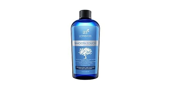 Art Naturals Smooth Touch Ingrown Hair Removal Serum Aftershave