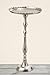 Produktbild Bella-Vita Dapo Beistelltisch Vienna H 106cm aus Aluminium, Bistrotisch, Dekotisch Tisch Ablage