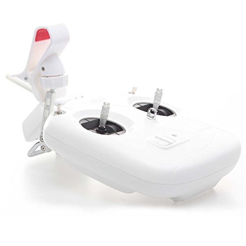 rcmodelpart Handy Halterung für iPhone 5S 6 Plus Klemmhalter DJI Phantom 2 Vision Plus FPV - 3