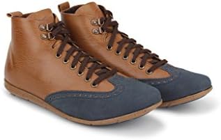 Knotty Derby Men's Boots