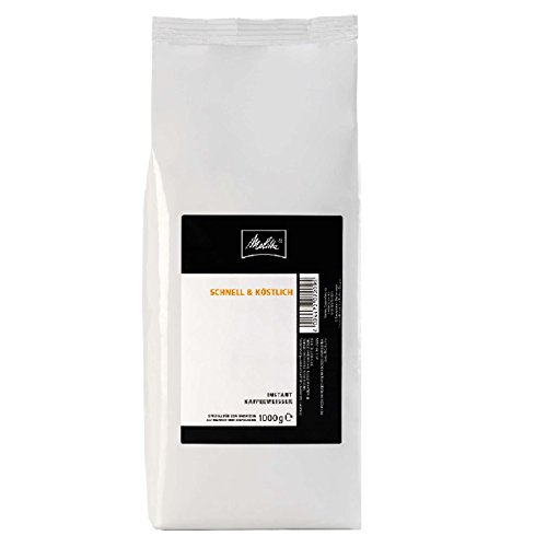 Preisvergleich Produktbild Melitta Kaffeeweißer 10 x 1Kg