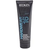 REDKEN TEXTURE hardwear 16 gel 250 ml