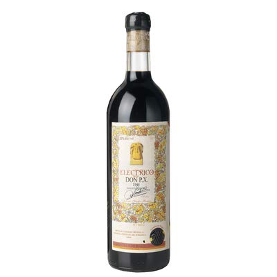 ELECTRICO 1945 TORO ALBALÁ