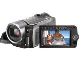 spécifications Canon HF100 Caméscope numérique