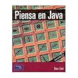 Image de Piensa en java - 2ª edicion -