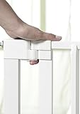 Geuther – Schutzgitter Vario Safe 4785 - 8