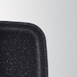 WTC exklusive 5 in 1 Multipfanne Marmor Keramik Beschichtung Frühstückspfanne Multifunktionspfanne All in One Pfanne Frühstückspfanne Bratpfanne Grillpfanne multifunktional (schwarz) - 3