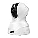 Produktbild Kabellos IP Kamera, 1080P HD WiFi Sicherheit Kamera mit Bewegungserkennung, Nachtsicht, Zwei-Wege-Audio & Cloud-Speicher, Zuhause Überwachung Kamera zum Baby Ältere Haustier Kindermädchen Monitor