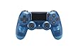 PlayStation 4 - DualShock 4 Wireless Controller, blau transluzent from Sony