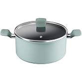 Tefal Halo Okaliptus Derin Tencere- 24 cm 2100143071