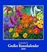 DuMonts Großer Kunstkalender 2009 by