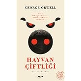 Hayvan &Ccedil;iftliği (Ciltli)