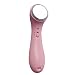 Produktbild Tinksky Iontophorese-Ultraschallgerät Gesichts Massagegerät Reinigung Beauty Maschine (Pink)