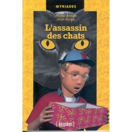 L'assassin des chats