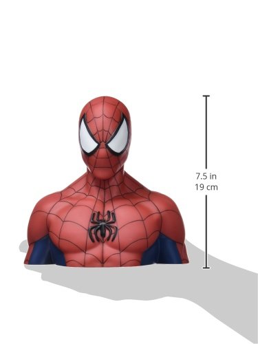 Semic Tirelire Spider-Man - Marvel