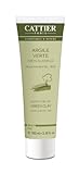 Cattier Ready For Use Green Clay 100ml