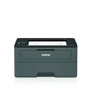 Brother HL-L2351DW Monochrome Laser Printer with Auto Duplex & Wi-Fi Printing