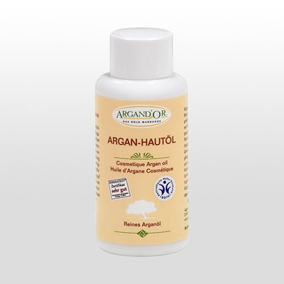 Preisvergleich Produktbild Argand'Or Argan-Hautöl 100ml