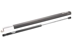 RIDEX 219G0352 Amortiguador de maletero para OPEL Corsa D Schrägheck (S07)