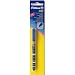 Produktbild 10 x Pelikan Fineliner Inky 0.5mm blau Blister
