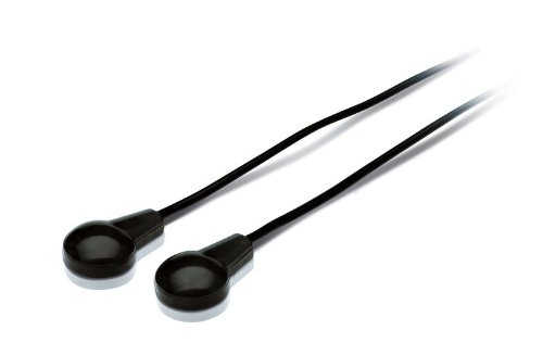 Preisvergleich Produktbild Marmitek ircp non-blinking 2 LED IR Verlängerungskabel