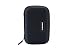 Neopack HDD Hard Case /Cover /Pouch with Shockproof Lining for 2.5 inch Portable Hard Drive - Black (For Seagate, Toshiba, WD, Sony, Transcend) RS.379.00