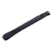 Produktbild perfk PU-Leder Stifthalter Pencil Tasche Schutzcase Cover Bleistift-Hülle für iPad Pro Bleistifte Passen zu 9.6-10,5 Zoll Tablet-Hüllen - Schwarz