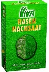 Preisvergleich Produktbild Viva Rasennachsaat 2,5 kgM 45