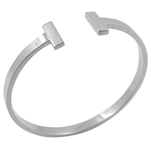 Designer Inspired Titane et Acier Inoxydable N/A