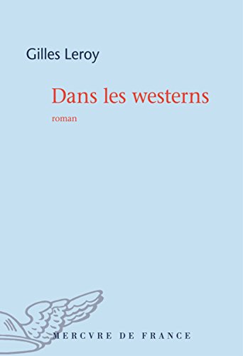 Dans les westerns