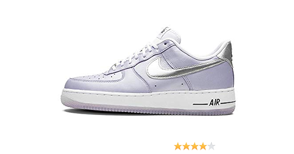 nike af1 violet