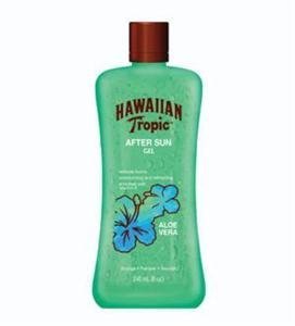 Hawaiian Tropic Cool Aloe Gel Aftersun