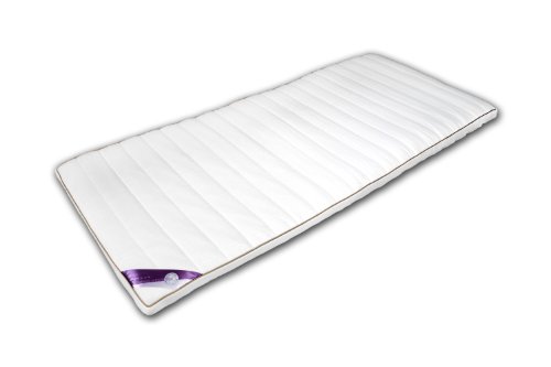 Style Station 120021956 Topper, 180 x 200 cm, Talalay Latex Kern
