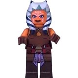LEGO Star Wars MHC umbarano�?�-Spiele Bau (mehrfarbig, 8�Jahr (S), 493�St�ck (S), 14�Jahr (S), 22�cm, 22�cm) - LEGO