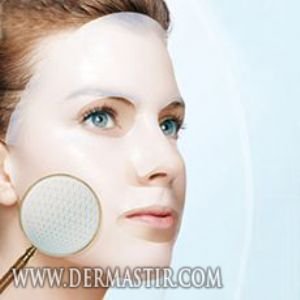 Dermastir Post-OP Bio-Cellular Mask Eye & Lip Retexturizing Skin Tissue