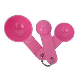 Gleader 4 in 1 DIY Makeup Set Mask Bowl Gauge Stick Brush - Image 3
