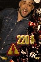 Preisvergleich Produktbild 220 Volts (2Pc) - Paulo Gustavo