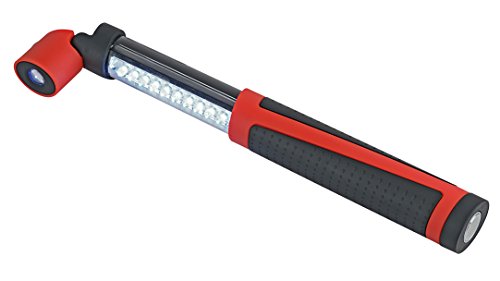 Mannesmann Arbeitsleuchte mit 11 LED's, M30615