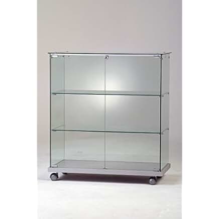 Suchergebnis auf Amazon.de für: vitrine breite 90 cm