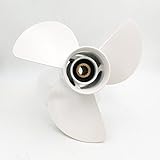 Passend für YAMAHA Motoren 50-130HP, bitte beachten Sie die folgende Produktbeschreibung für detaillierte Motorenanwendungen.