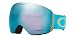 Produktbild Oakley Herren Schneebrille Flight Deck Sea Moonrock
