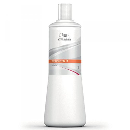 Straighten It by Wella Neutraliser 1000ml