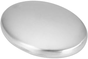 Snner Edelstahlseife eliminieren Geruch Küche